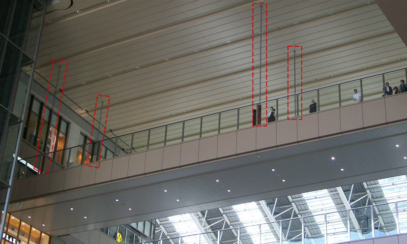 建築用タイロッド